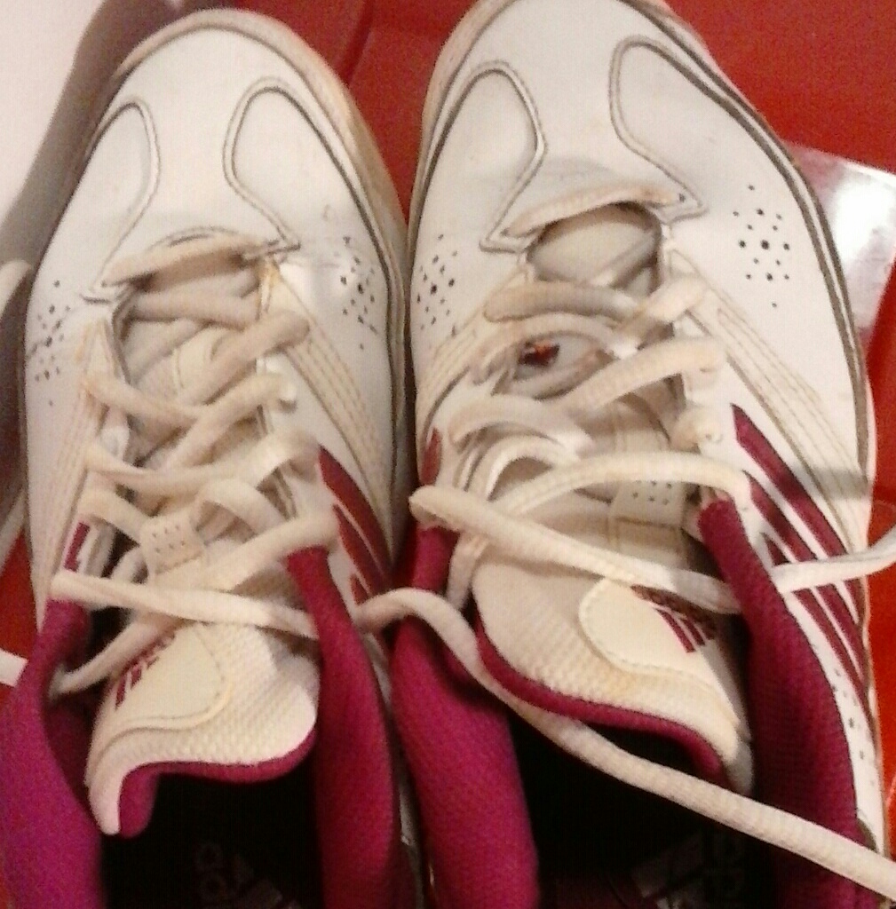 Vintage Adidas Sneakers 7